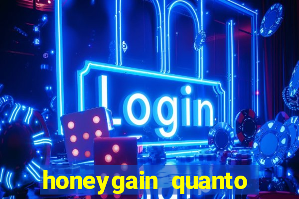 honeygain quanto tempo demora